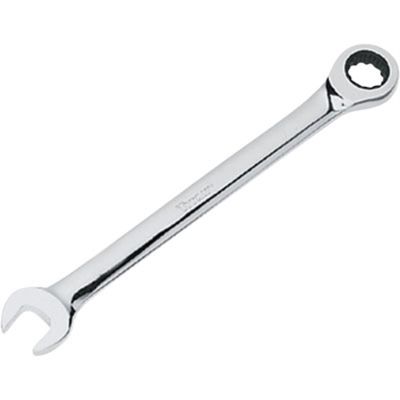 12MM Ratcheting Comb Wrench