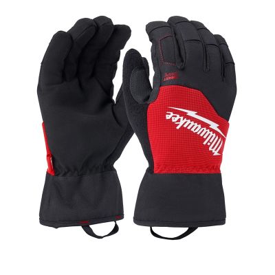 Winter Performance Gloves -M