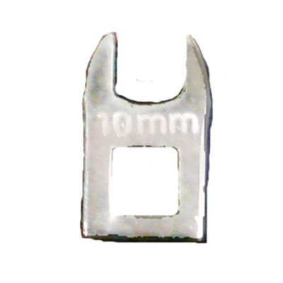 10mm 3/8" Crowsfoot Wrench