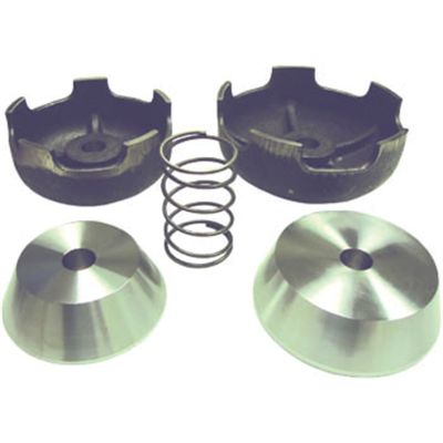 5-pc Economy Light Truck Adapter Set Replaces 9399/9499