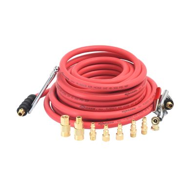 Avagard Air Compressor Kit 3/8" x 50' 13pc
