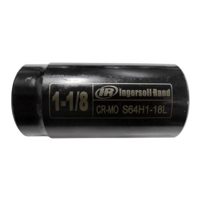 Soc 1-1/8 1/2D Imp 6Pt Dp