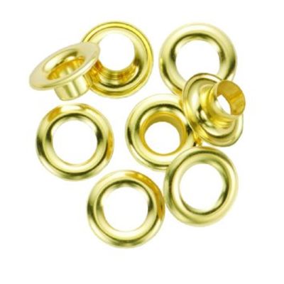 1/2" Grommet Refill with 24 Grommets