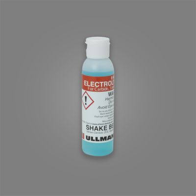 Ullman High-Quality Electrolyte 4 oz. Refill