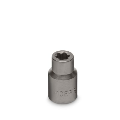 External Torx Plus Socket 3/8 Drive EP10
