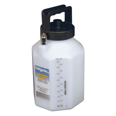 MITMVA576 image(0) - 1.2 - gallon Fluid Reservoir