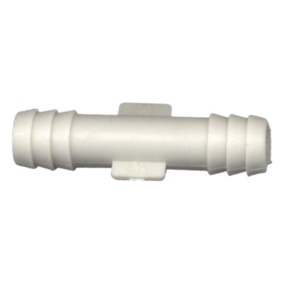 Hose Splice 3/8 x 3/8