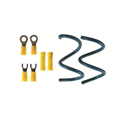 Fusible Link Wire - 12 AWG, w/Vinyl Connect., 1Kit