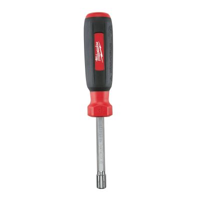 6 mm Hollowcore? Mag Nut Drive