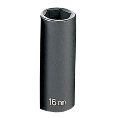 GRE1016MD image(0) - SOC 16MM 3/8D IMP 6PT DP
