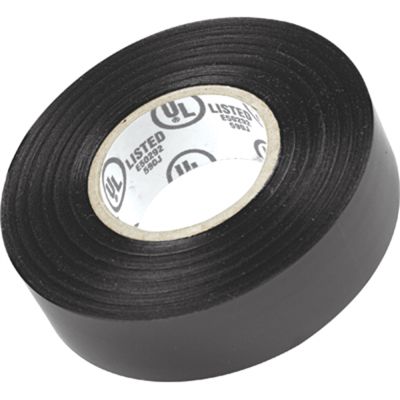 Electrical Tape 3/4 in. x 60 yds. (EA)