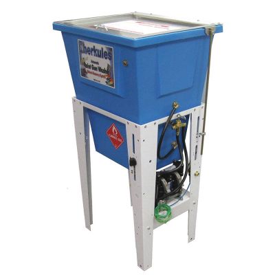 G200 Equiped for Press Fd Syst