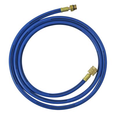 HOSE 36" BLUE R134
