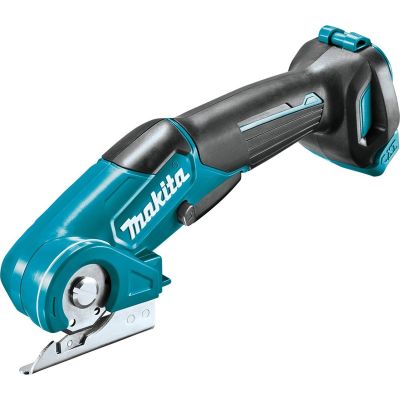 Makita 12V max CXT Li-Ion Cordless Multi-Cutter (Bare Tool)
