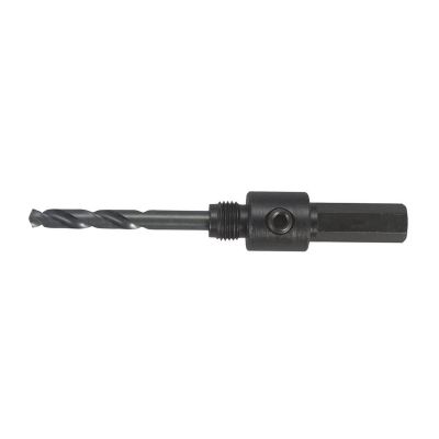 LEX1779774 image(0) - Arbor, for Hole Saws From 9/16 in. to 1-3/16 in.