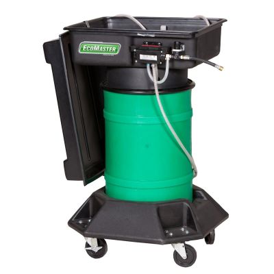 FNTEM1435 image(0) - Portable 15 Gallon Non-Heated Brake Washer