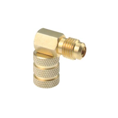 FJC6092 image(0) - R134a Adapter with Valve Core