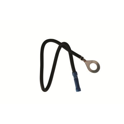 JTT210F image(0) - 14 AWG Fusible Link Wire Black