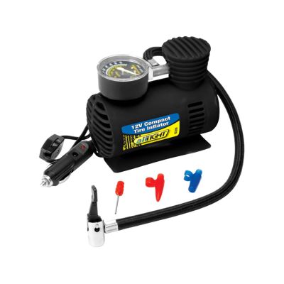 WLM60399 image(0) - 12V Compact Tire Inflator