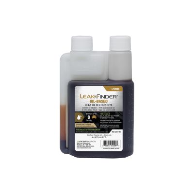 LeakFinder 8-oz Bottle