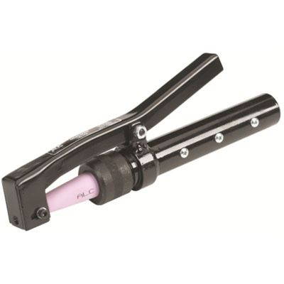 Deadman Valve with Nozzles