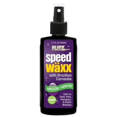 Speed Wax 1.7 oz