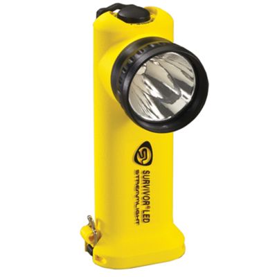 Survivor LED (wo/Chg) Yellow