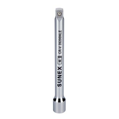 Sunex Tools 3/8 Drive 6 in. Extension
