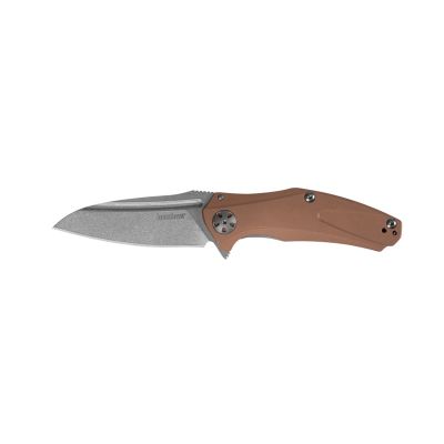 Kershaw Knife Natrix Copper 2.75" Blade