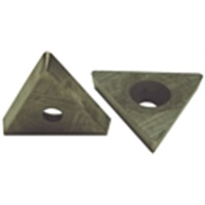 Heavy Duty Positive Rake Carbide Bit (2-pk)