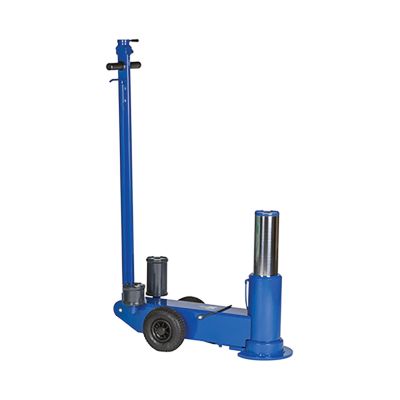 High Air Hydraulic Jack, 65 Ton