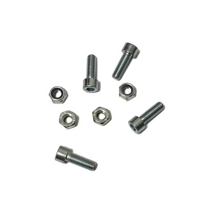 SDS MAX Floor Scraper Replacement Fastener Kit