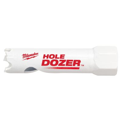 9/16" HOLE DOZER Bi-Metal Hole Saw