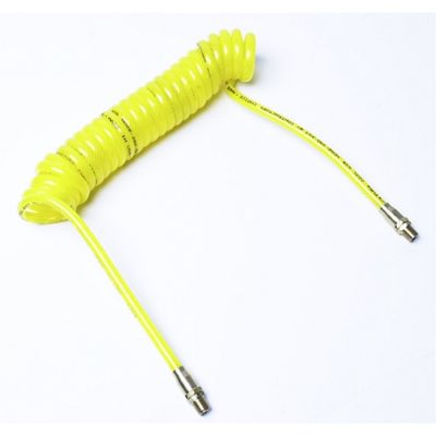 1/4 in. x 15 ft. Yellow Rcoil Hose