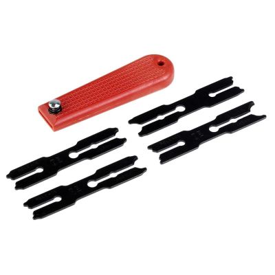 OTC4492 image(0) - 4 PC E CLIP SET