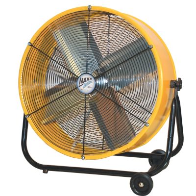 MAXX AIR 24" TILT DIRECT DRIVE COMMERCIAL FAN