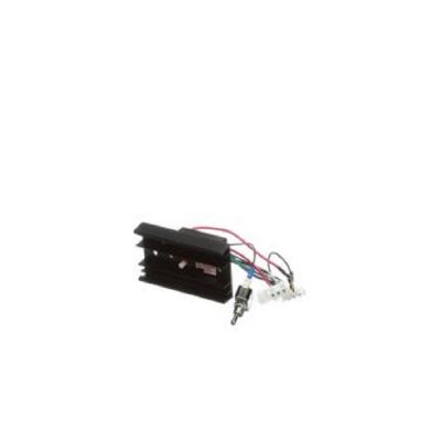 Portacool Jetstream 250 Control Panel