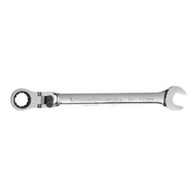 KDT9917 image(0) - WR 17MM FLEX 12PT