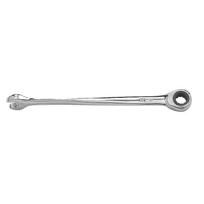 KDT85808 image(0) - WR 8MM X-BEAM RAT COMB XL 12PT