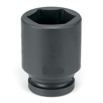 GRE60125MD image(0) - 1-1/2" Dr x 125mm Deep