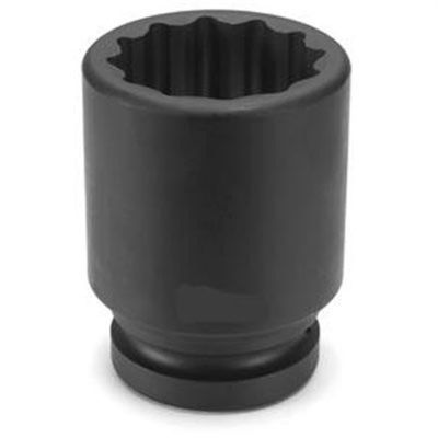 GRE6256MD image(0) - 1-1/2" Dr x 56mm Deep 12 Pt