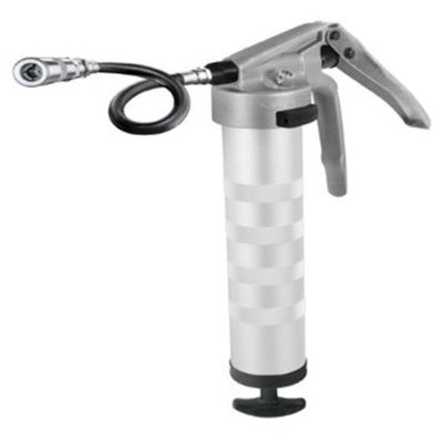 LEGL1175L image(0) - MEGA GUN Lock n Load Pistol style grease gun, flex