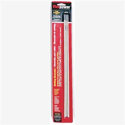 Pure Nickel 1/8" Electrodes