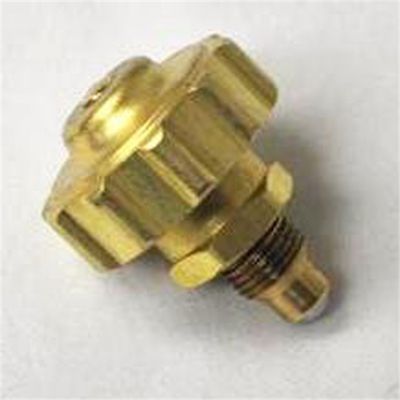 Control Valve