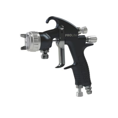 PROlite Pressure HVLP & High Efficiency  Gun Kit