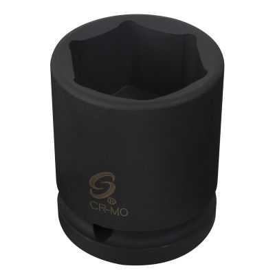 3/4" Drive 6 Point Impact Socket 63mm