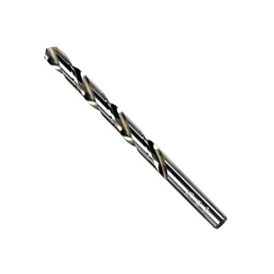 Drill Bit, High Speed Steel, 118 Degree Point, Letter Z, Bulk