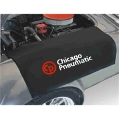 Magnetic Fender Cover