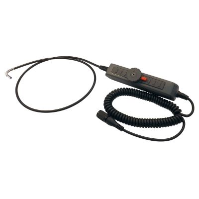 6.0mm Front View Articulation Video Scope Probe