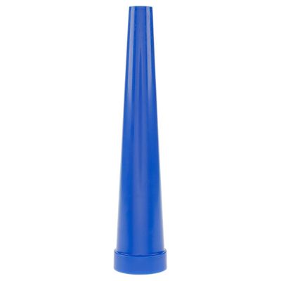 Bayco Blue Safety Cone  9500/9600 and Select 9700/9900 Series